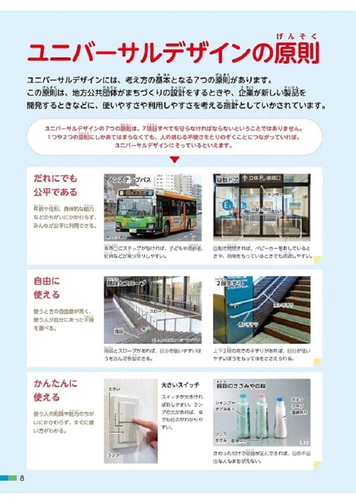 容器・文房具・情報家電のくふう