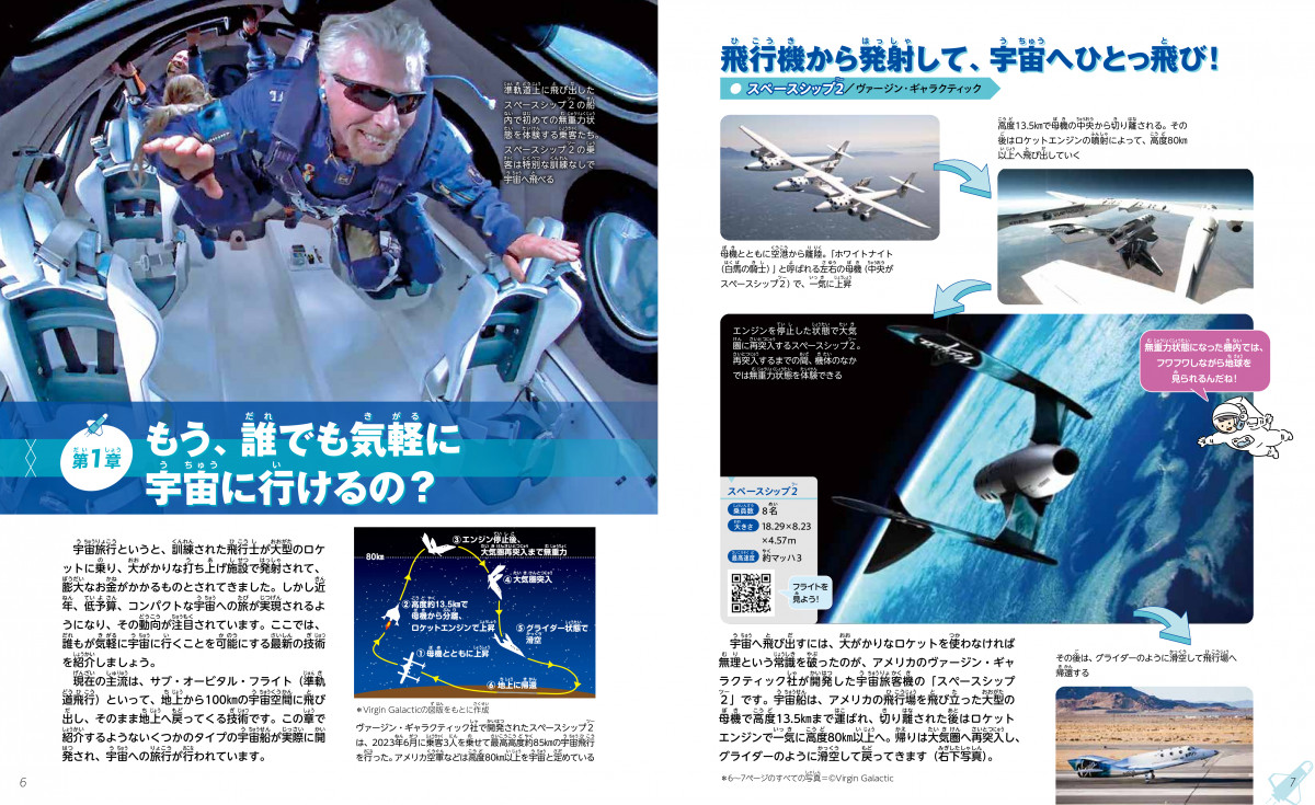 ①飛ぶ――イプシロンロケット、クルードラゴン宇宙船ほか